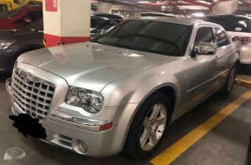 Chrysler 300c 2011 Automatic Gasoline for sale in Manila