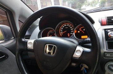 Selling Honda City 2008 Automatic Gasoline in Las Piñas