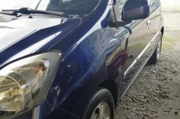 Selling Toyota Wigo 2015 Automatic Gasoline in Floridablanca