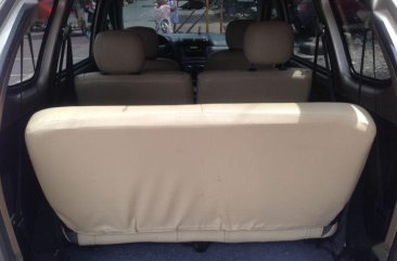 2009 Toyota Avanza for sale in Manila