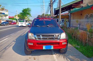 Isuzu D-Max 2006 Manual Diesel for sale in Santa Barbara