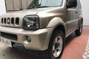 2nd Hand Suzuki Jimny 2005 at 78740 km for sale