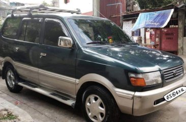 Toyota Revo 1999 Automatic Gasoline for sale in Marikina