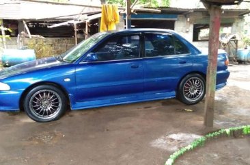 1993 Mitsubishi Lancer for sale in Tuy