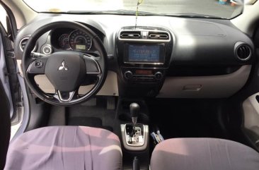 2nd Hand Mitsubishi Mirage G4 2018 at 10000 km for sale