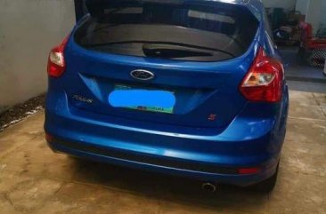 Selling Ford Focus Automatic Gasoline in Calamba