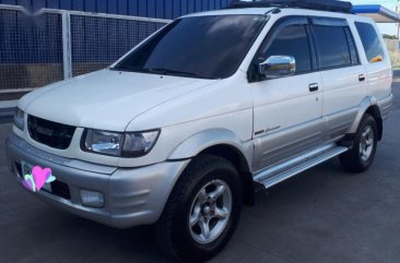 2nd Hand Isuzu Crosswind for sale in Talisay