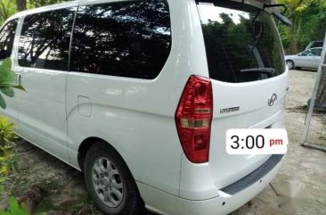 Hyundai Grand Starex 2009 Automatic Diesel for sale in Cebu City