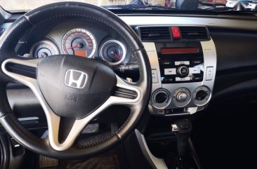 Selling Honda City 2011 Automatic Diesel in Quezon City