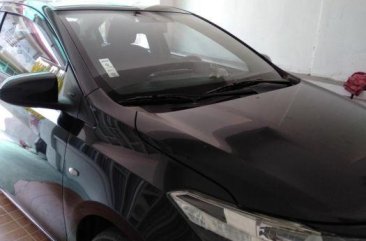 Toyota Vios 2015 Manual Gasoline for sale in Marilao