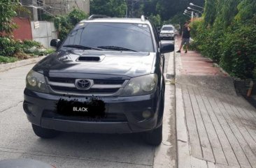 Selling 2nd Hand Toyota Fortuner in San Juan