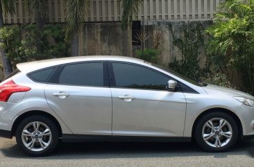 Ford Fiesta 2013 Hatchback Automatic Gasoline for sale in Quezon City