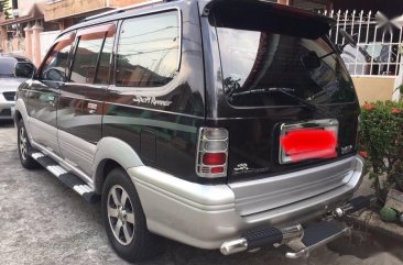 2nd Hand Toyota Revo 2001 at 130000 km for sale