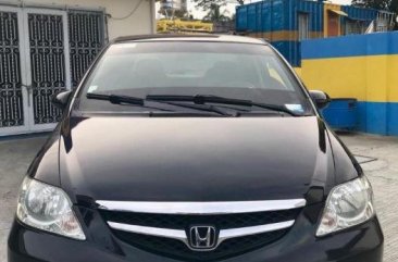 2nd Hand Honda City 2006 at 143000 km for sale
