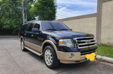 2nd Hand Ford Expedition 2011 for sale in Parañaque