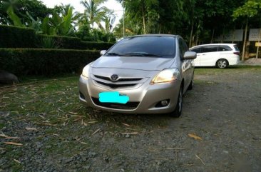 Selling Toyota Vios 2010 Manual Gasoline in Imus