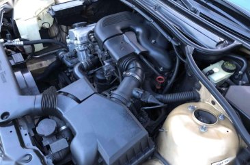 2nd Hand Bmw E46 Manual Gasoline for sale in Parañaque