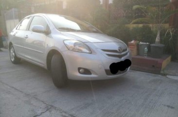 2nd Hand Toyota Vios 2008 for sale in Angeles