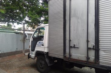 2nd Hand Isuzu Elf Manual Gasoline for sale in Cabanatuan