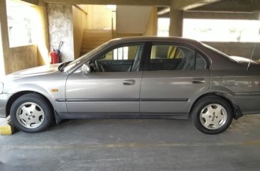 2nd Hand Honda Civic 1999 at 110000 km for sale