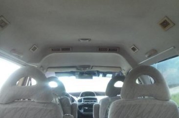 1995 Mitsubishi Spacegear for sale in Baguio