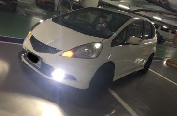 Selling 2nd Hand Honda Jazz 2009 in Quezon City