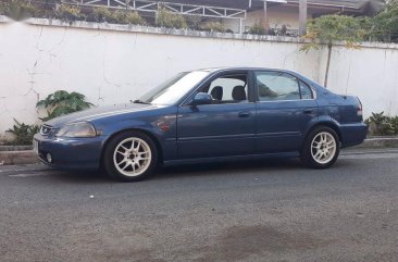 1996 Honda Civic for sale in San Pablo