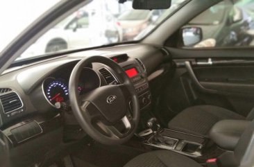 2nd Hand Kia Sorento 2013 Automatic Diesel for sale in Parañaque