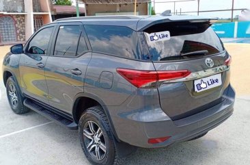 2nd Hand Toyota Fortuner 2018 for sale in Malolos