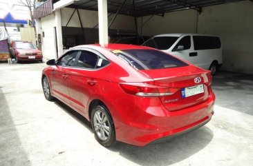 Selling 2nd Hand Hyundai Elantra 2019 at 10000 km in Pasig