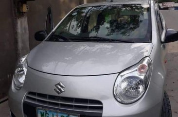 Suzuki Celerio 2013 Manual Gasoline for sale in Danao