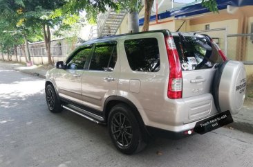 2005 Honda Cr-V for sale in Tanza