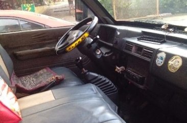 1996 Kia Besta for sale in Manila