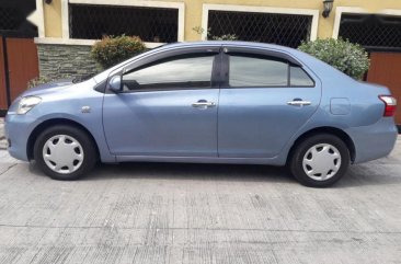 2nd Hand Toyota Vios 2011 Manual Gasoline for sale in Quezon City