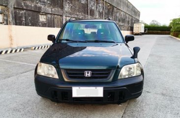 Honda Cr-V 1998 Automatic Gasoline for sale in Bacoor