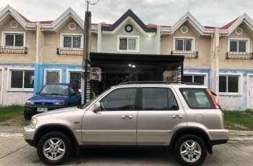 2000 Honda Cr-V for sale in Bacolor