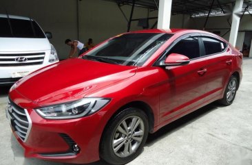 Selling 2nd Hand Hyundai Elantra 2019 at 10000 km in Pasig