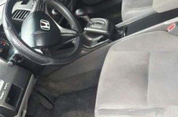 Selling Honda Civic 2008 Automatic Gasoline in Manila