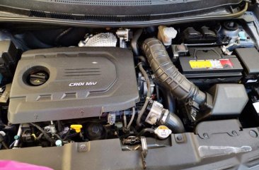 2nd Hand Hyundai Accent Manual Diesel for sale in Mabalacat
