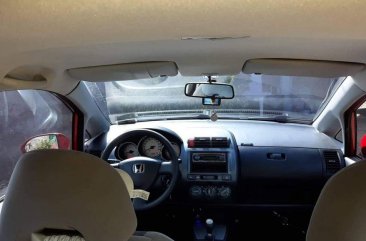 2nd Hand Honda Jazz 2005 for sale in Tanauan