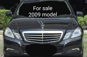 Selling Mercedes-Benz 300 2009 Automatic Gasoline in Pasig