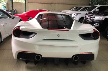 2nd Hand Ferrari 488 Gtb 2018 at 5000 km for sale