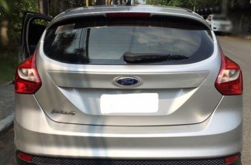 Ford Fiesta 2013 Hatchback Automatic Gasoline for sale in Quezon City