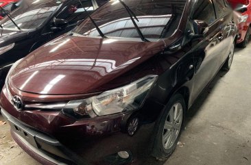 Toyota Vios 2016 for sale in Automatic