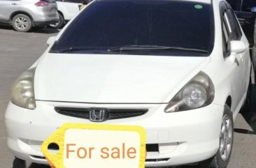 Honda Fit 2010 Automatic Gasoline for sale in Calape
