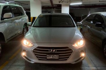 Selling 2nd Hand Hyundai Elantra 2016 in San Juan