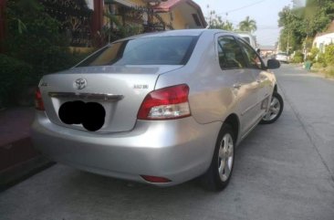 2nd Hand Toyota Vios 2008 for sale in Angeles