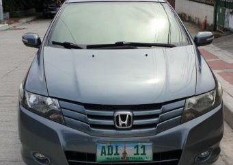 2nd Hand Honda City 2009 for sale in Meycauayan