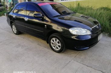 Selling 2nd Hand Toyota Altis 2005 in Lipa