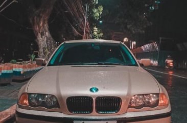 2nd Hand Bmw E46 Manual Gasoline for sale in Parañaque